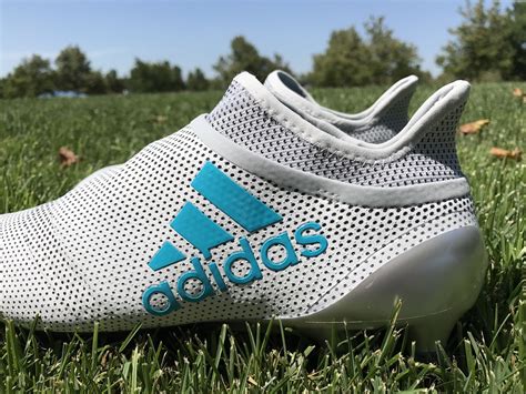 Adidas X 17 purespeed review